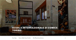 Desktop Screenshot of fumetti-inc.com