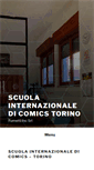 Mobile Screenshot of fumetti-inc.com